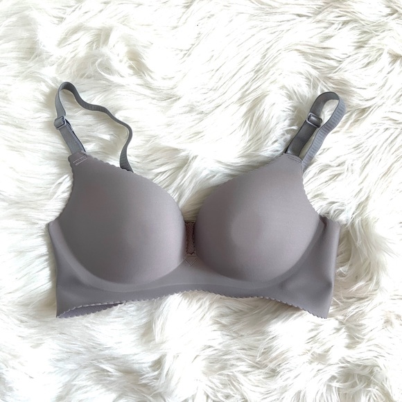 🌺 Tomas Marshal Seamless  Lightly Padded Bra - Picture 3 of 6